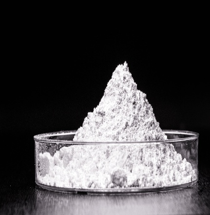► High-Gloss Powder Coatings